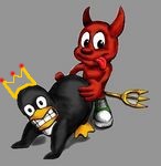 Avatar du membre