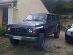 Avatar du membre