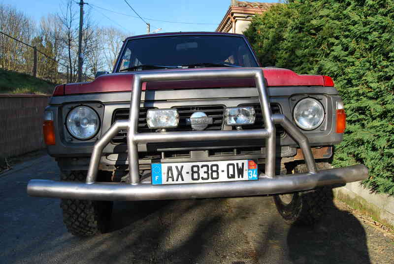 il vous plait ? moi oui