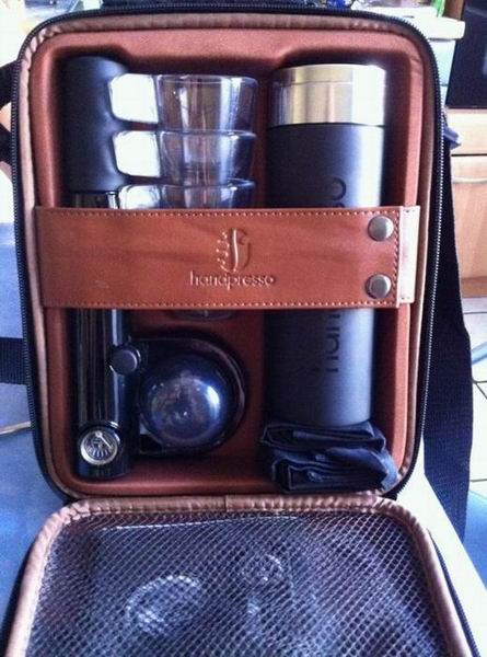 un ptit expresso tout partout !!!!