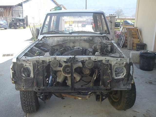 remontage