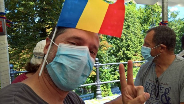 Romania No Corona virus !.jpg
