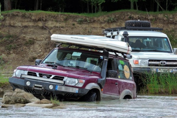 Rivière Suceava Moldavie 4.JPG