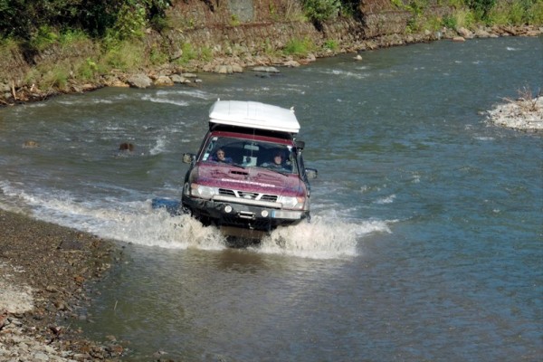 Rivière Vaser, monts Maramuresului 2.JPG