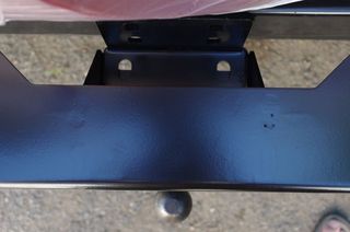 Là on voit bien que le pc n'était pas encore assez enfoncé