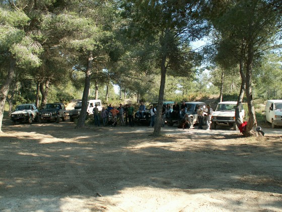 Journée des chemins  2009 022.JPG