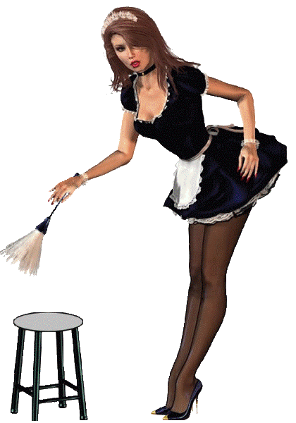 serveuse.gif