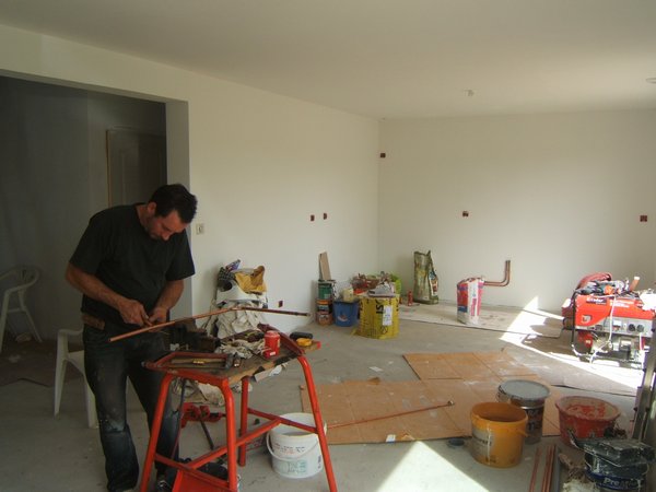 cote cuisine , et le beauf au boulot